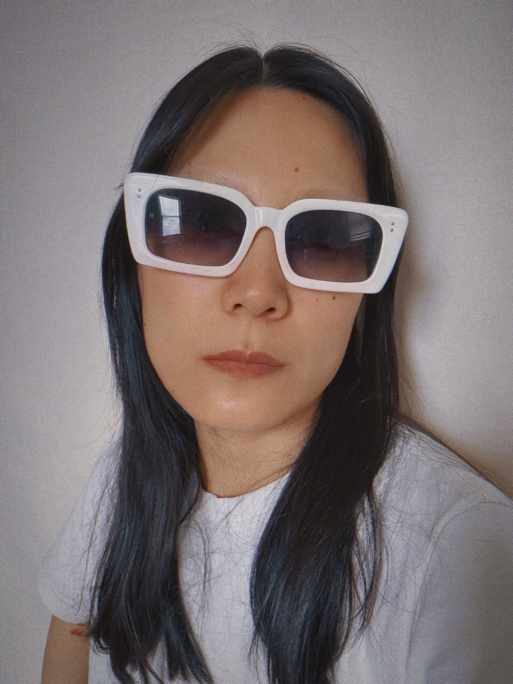 Linda farrow sunglasses